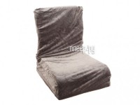 Фото Чехол на стул LuxAlto Velvet E001 Grey 11418