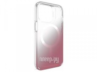 Фото Чехол Gear4 для APPLE iPhone 13 Pro Milan Snap Pink 702008220