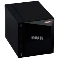 Фото ASUS Asustor AS3304T 4-Bay