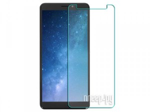 Фото Защитное стекло LuxCase для DEXP AL250 5 0.33mm Transparent 82973