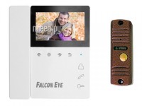 Фото Falcon Eye Lira + AVC-305 PAL Copper