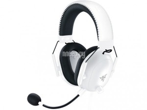 Фото Razer BlackShark V2 Pro White Edition RZ04-03220300-R3M1