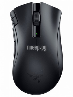 Фото Razer Deathadder V2 X RZ01-04130100-R3G1