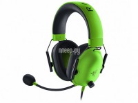 Фото Razer Blackshark V2 X Green RZ04-03240600-R3M1