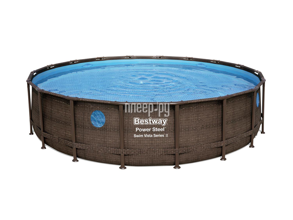 Каркасный бассейн steel pro 366х122см. Bestway Steel Pro Max 366x122. Бассейн Intex 366x122. Бассейн Бествей 549х122. Бассейн Bestway 56725.