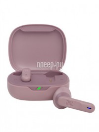 Фото JBL Wave 300TWS Pink JBLW300TWSPIK