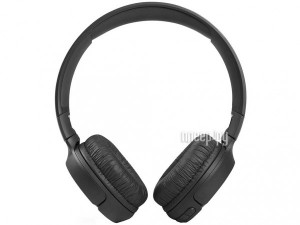 Фото JBL Tune 570BT Black JBLT570BTBLKRU