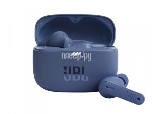 Фото JBL Tune 230NC Blue JBLT230NCTWSBLU
