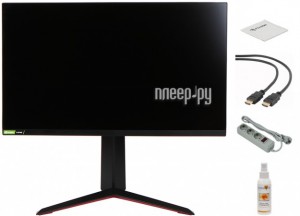 Фото LG 27GP850-B Выгодный набор + подарок серт. 200Р!!!