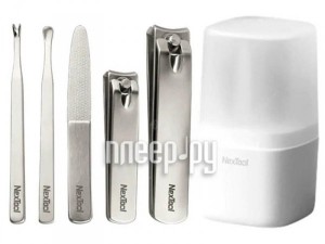 Фото Маникюрный набор Nextool Nail Clipper Set NE20015
