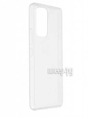 Фото Чехол Zibelino для Samsung Galaxy A53 A536 Ultra Thin Transparent ZUTCP-SAM-A536-TRN