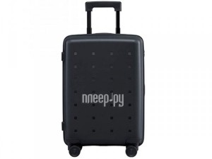 Фото Xiaomi MI Luggage Youth Edition 24 Black