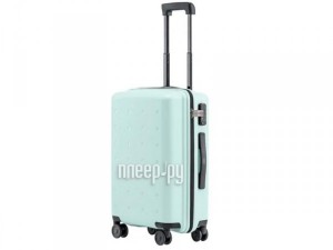 Фото Xiaomi MI Luggage Youth Edition 24 Green