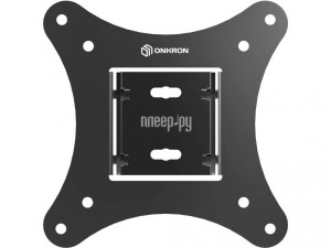 Фото Кронштейн Onkron SN31 (до 20кг) Black