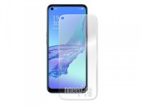 Фото Гидрогелевая пленка LuxCase для Oppo A53 0.14mm Matte Front 87070