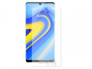 Фото Гидрогелевая пленка LuxCase для Nubia Z18 0.14mm Front Transparent 86883