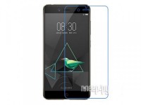 Фото Гидрогелевая пленка LuxCase для Nubia Z17 Mini 0.14mm Front Transparent 86879