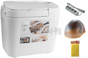 Фото Panasonic SD-R2520WTS White Выгодный набор + подарок серт. 200Р!!!