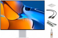 Фото Huawei MateView HSN-CBA 28.2 Mystical Silver 53060256 Выгодный набор + подарок серт. 200Р!!!