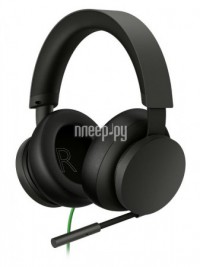 Фото Гарнитура Microsoft Stereo Headset для Xbox 8LI-00002