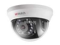 Фото HiWatch DS-T201(B) 2.8mm