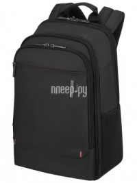 Фото Samsonite 14.1 LPT Backpack Black KI3*003*09