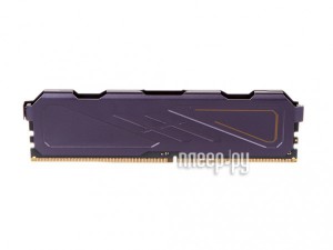 Фото HikVision DDR4 DIMM 3200Mhz PC25600 CL19 - 8Gb HKED4081CAA2F0ZB2/8G