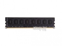 Фото HikVision DDR3 DIMM 1600Mhz PC12800 CL11 - 4Gb HKED3041AAA2A0ZA1/4G