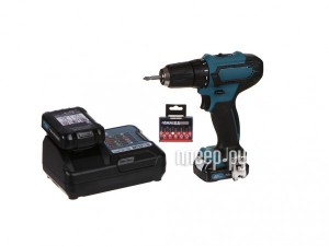 Фото Makita DF333DYX14