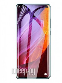 Фото Гидрогелевая пленка Innovation для Samsung Galaxy A12 Glossy 20255