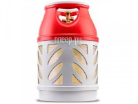 Фото Баллон композитный Hexagon Ragasco BBQ 18.2L