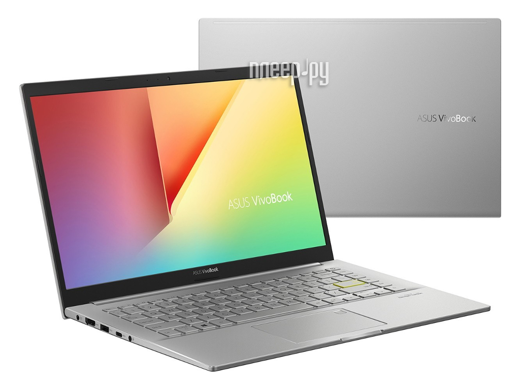 Asus vivobook 14 k413ja разбор