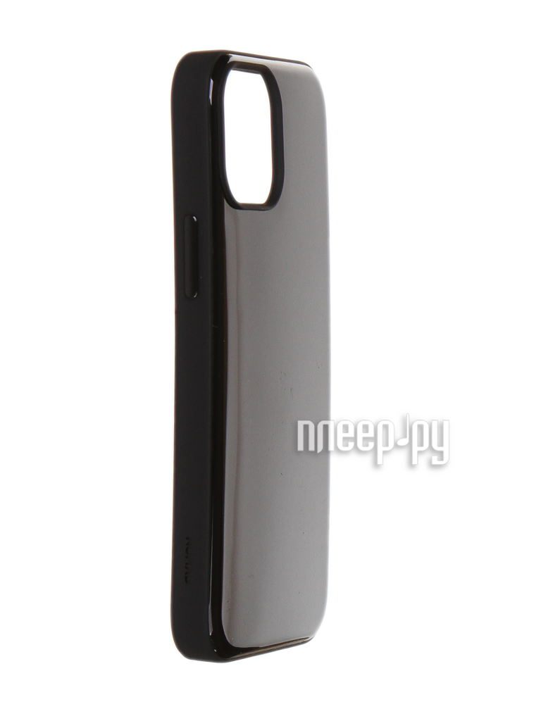 Купить Чехол Nomad для APPLE iPhone 13 Mini Sport with MagSafe Black  NM01040385 по низкой цене в Москве - Интернет магазин Плеер.ру