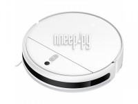 Фото Xiaomi Mi Robot Vacuum-Mop 2 Lite BHR5217EU
