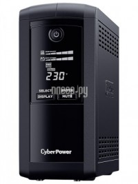 Фото CyberPower Line-Interactive VP1000ELCD