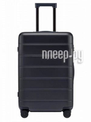 Фото Xiaomi Mi Suitcase Series 24 LXX03RM Black