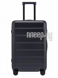 Фото Xiaomi Mi Suitcase Series 24 LXX03RM Black