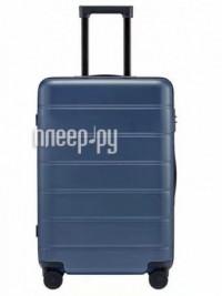 Фото Xiaomi Mi Suitcase Series 24 LXX03RM Blue