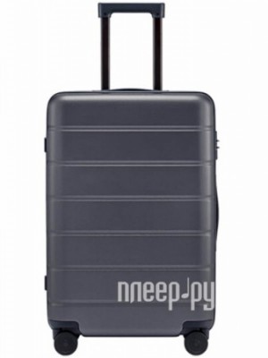 Фото Xiaomi Mi Suitcase Series 24 LXX03RM Gray