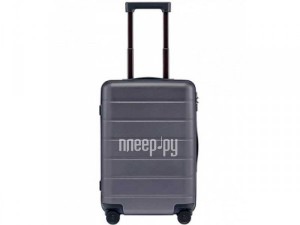Фото Xiaomi Mi Suitcase Series 20 LXX02RM Gray