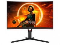 Фото AOC C27G3U