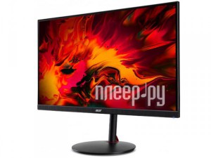 Фото Acer Nitro XV252QFbmiiprx