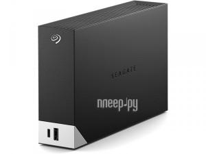 Фото Seagate One Touch Hub 12Tb STLC12000400