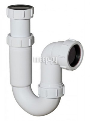 Фото Трубка сливная Bort Drain Pipe Set 93412666