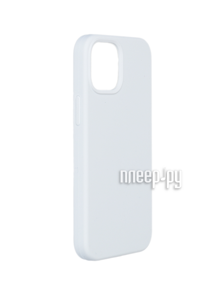 Купить Чехол Vixion для APPLE iPhone 13 mini White GS-00020814 по низкой  цене в Москве - Интернет магазин Плеер.ру