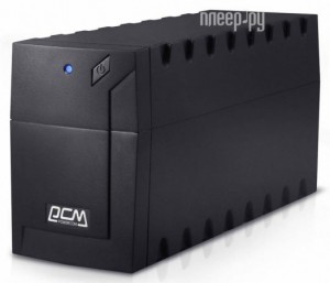 Фото Powercom Raptor RPT-600A Euro