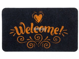 Фото Sunstep Familia Welcome 45х75cm 37-917