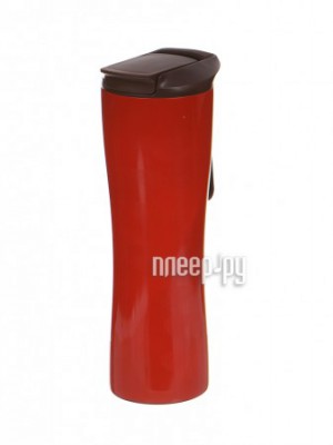 Фото Xiaomi Kiss Kiss Moka Smart Cup 430ml SP-U45CW Red
