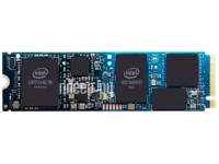 Фото Intel Optane Memory H10 256Gb HBRPEKNX0101A08