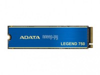 Фото A-Data Legend 750 500Gb ALEG-750-500GCS